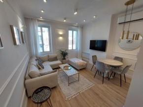 Saint Raphael's apartment, classé 3 étoiles